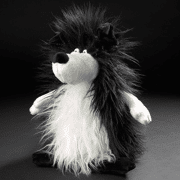 Beasts Knuffel Hond Taco Thursday - SIGIKID 39611